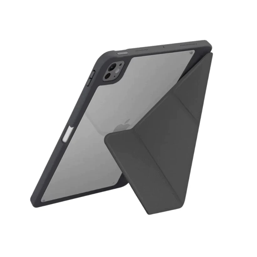 Uniq Moven New iPad Pro 11 (2024)-Grey