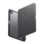 Uniq Moven New iPad Pro 11 (2024)-Grey