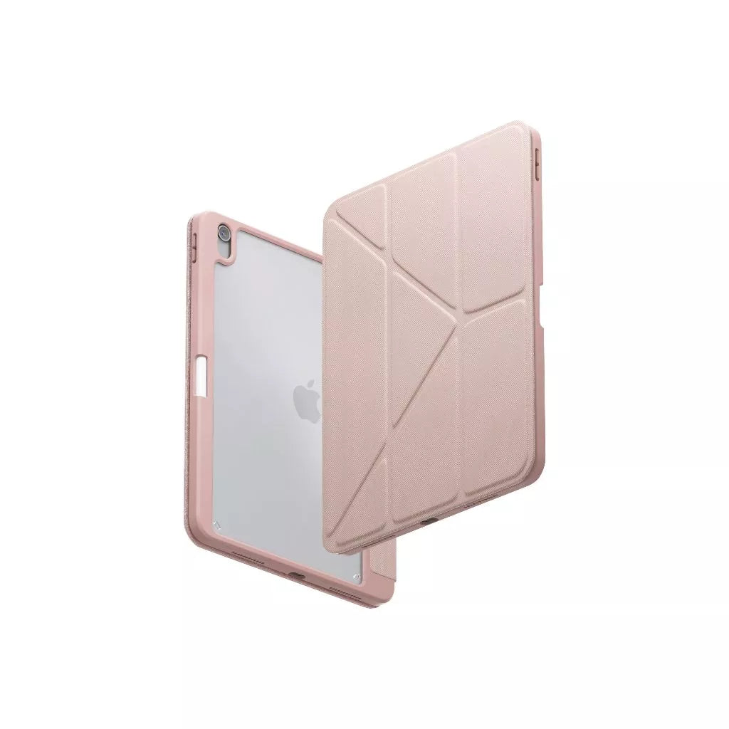 Uniq Moven New iPad Air 13 (2024)-Pink