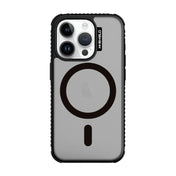 เคส Hi-Shield Magsafe Case iPhone 16 Pro Black