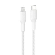 สายชาร์จไว Belkin USB-C to Lightning 30W 480Mbps 1M White