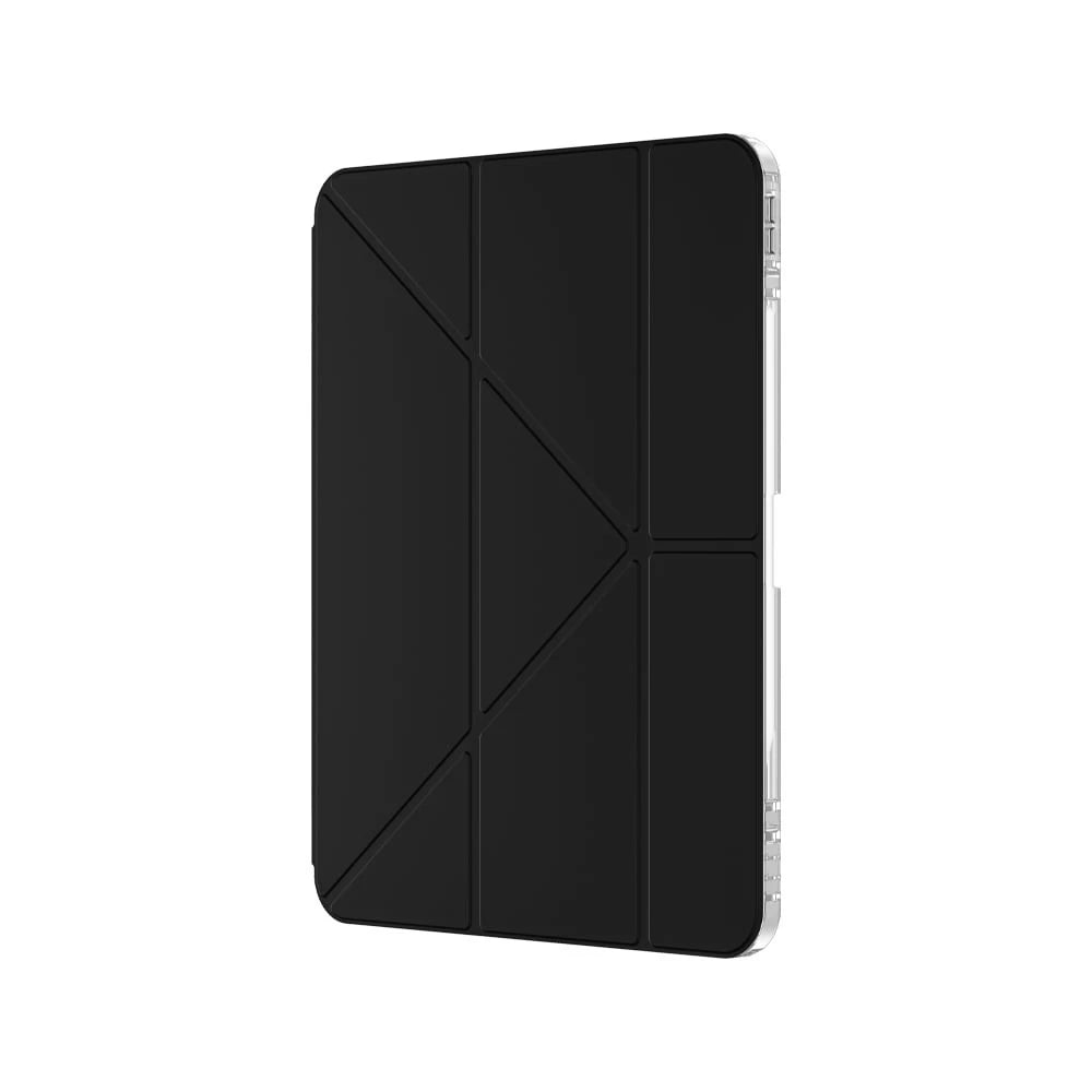เคส Amazingthing iPad Pro 13" M4 (2024) Minimal Detachable Protective Black