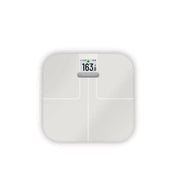 Garmin Index S2 Smart Scale Asia เครื่องชั่งน้ำหนัก -White