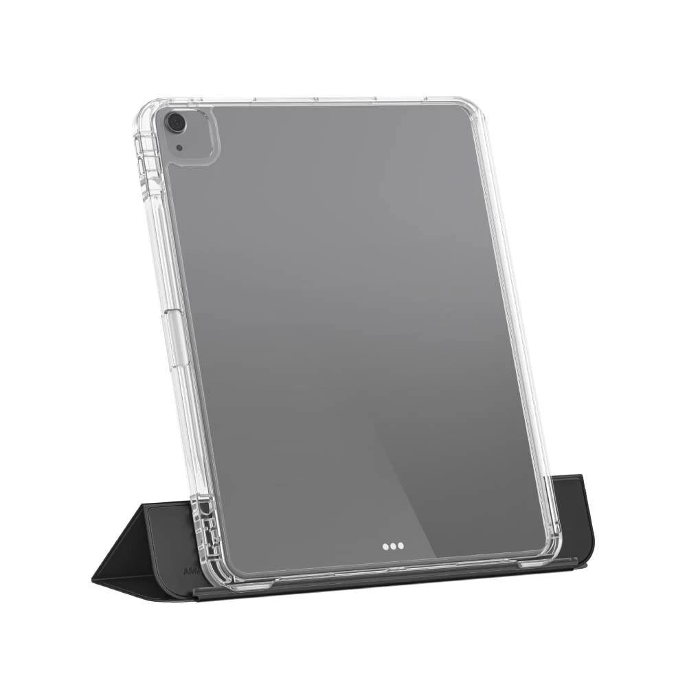 เคส Amazingthing iPad Air 13" Minimal Detachable Black