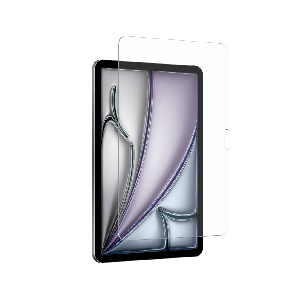 AMAZINGthing รุ่น Radix Glass ฟิล์มกระจกสำหรับ iPad Air 11 [M3/M4]