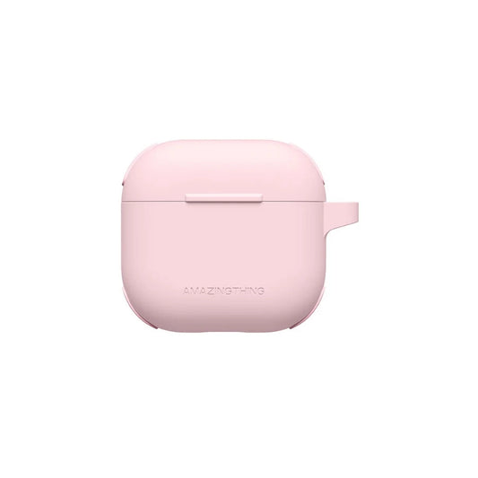 เคส Amazingthing รุ่น Omni สำหรับ AirPods 4 New Pink