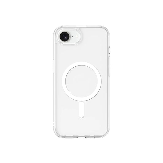 เคส Amazingthing iPhone 16e Minimal Magsafe Drop proof Transparent