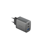 หัวชาร์จ Energea Wall Charger 2C1A PD65W & QC3.0