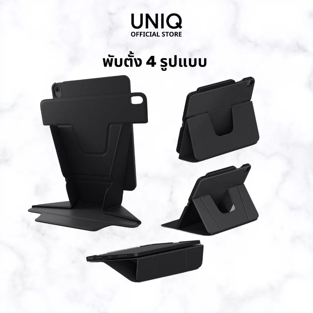 Uniq Ryze 360 New iPad Air 11 (2024)-Green