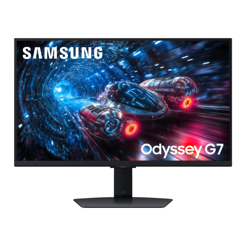 จอมอนิเตอร์ Samsung Odyssey G7 ODS G7 4K 360H G70SF
