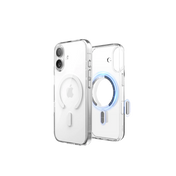 เคส Elago Magnetic Hybrid Magsafe iPhone 17 Clear