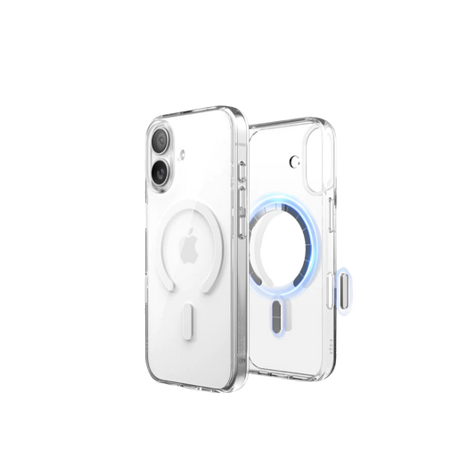 เคส Elago Magnetic Hybrid Magsafe iPhone 17 Clear