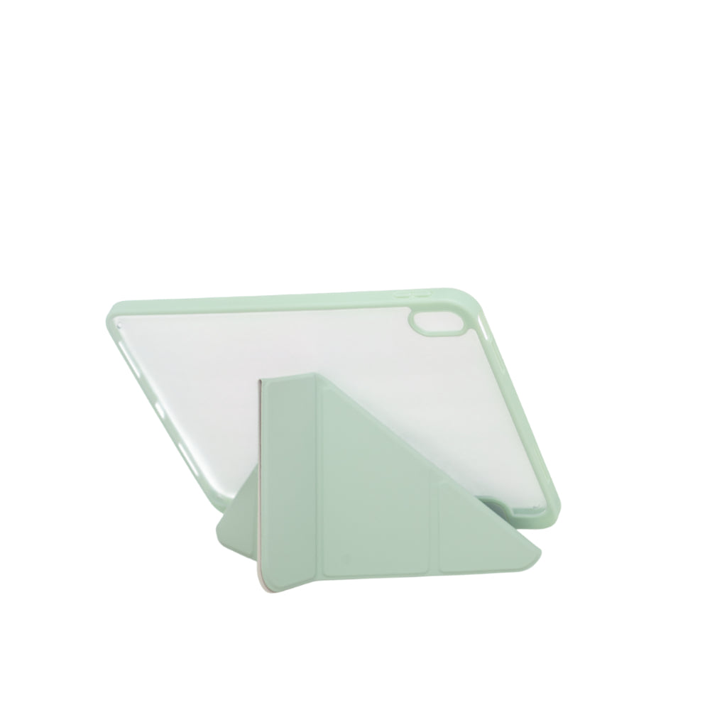 WRoof รุ่น FlowLight เคสสำหรับ iPad Gen 10th/11th (10.9/11 inch) - Matcha