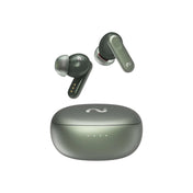 VIAIM Nano+ AI Recording True Wireless Earbuds - หูฟังแปล 9 ภาษาแบบเรียลไทม์ - GREEN