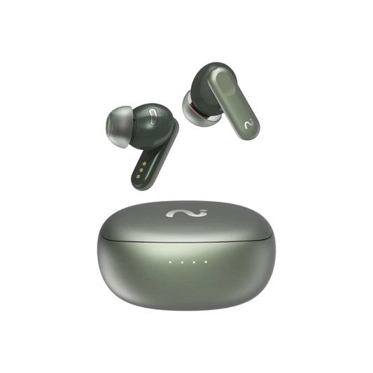 VIAIM Nano+ AI Recording True Wireless Earbuds - หูฟังแปล 9 ภาษาแบบเรียลไทม์ - GREEN
