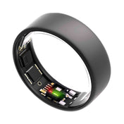 Ultrahuman Ring AIR แหวนอัจฉริยะ - Matte Grey Size 10 (64-65mm)