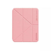 เคสไอแพด Skinarma For iPad Air 11 inch (M3) Zeta Detachable Protective Case Pink