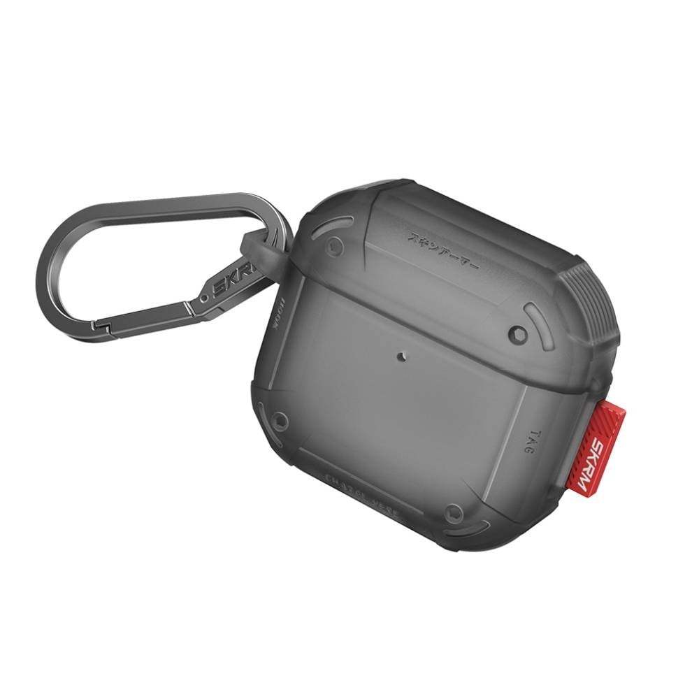 Skinarma Mecha CE Case เคส AirPods 4