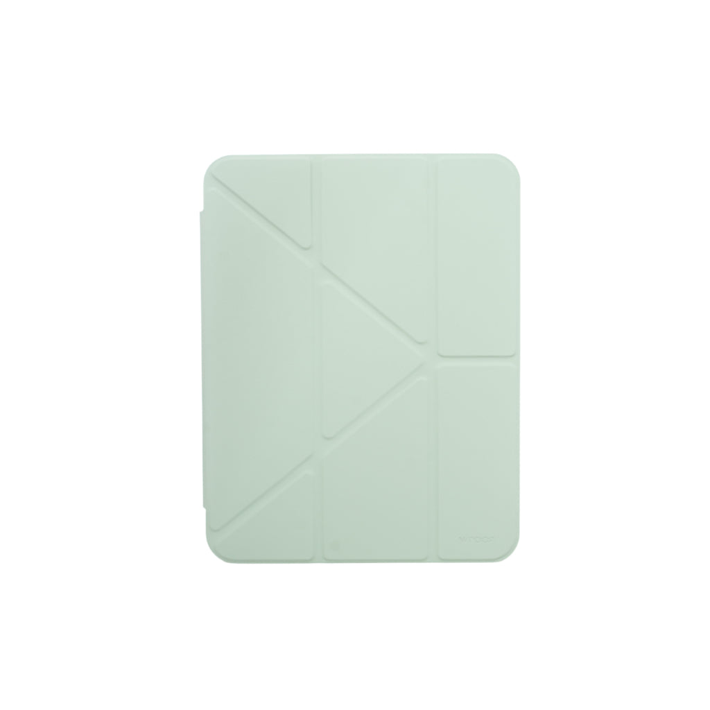 WRoof รุ่น FlowLight เคสสำหรับ iPad Gen 10th/11th (10.9/11 inch) - Matcha