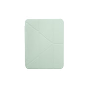 WRoof รุ่น FlowLight เคสสำหรับ iPad Gen 10th/11th (10.9/11 inch) - Matcha