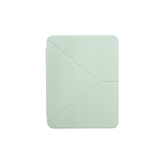 WRoof รุ่น FlowLight เคสสำหรับ iPad Gen 10th/11th (10.9/11 inch) - Matcha