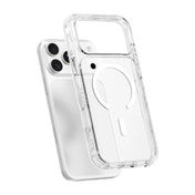 LAUT รุ่น Crystal Matter X Magsafe เคสสำหรับ iPhone 18 Pro Max - Crystal Clear