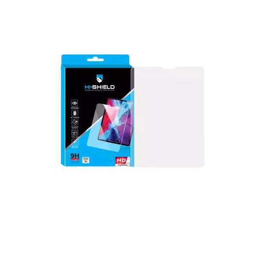 ฟิล์มกระจก Hishield 0.33mm HD Tempered Glass iPad Pro 12.9" (GEN 3/4/5)