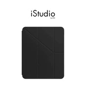 เคส Amazingthing iPad Air 13" Minimal Detachable Black