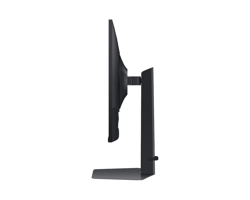 จอมอนิเตอร์ Samsung Monitor 32" Odyssey G5 QHD 180H G50D