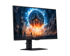 จอมอนิเตอร์ Samsung Odyssey G6 LS27FG602EEXXT Gaming Monitor (IPS 2K 350Hz)