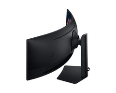 จอมอนิเตอร์ Samsung Odyssey 49" ODS VA G9 G91EF