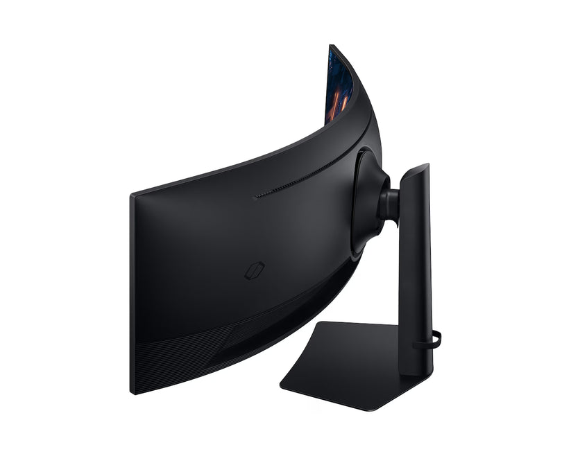 จอมอนิเตอร์ Samsung Odyssey 49" ODS VA G9 G91EF