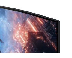 จอมอนิเตอร์ Samsung Odyssey 49" ODS VA G9 G91EF