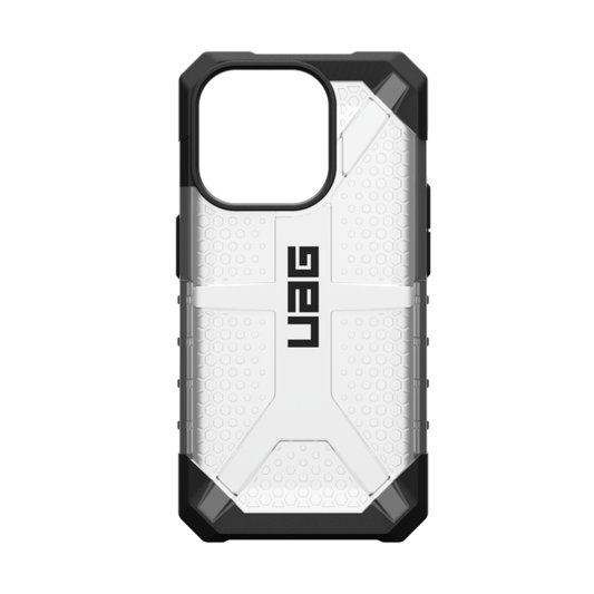 เคส UAG iPhone 16 Pro Plasma Ice