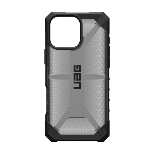 เคส UAG iPhone 16 Pro Max Plasma Ash