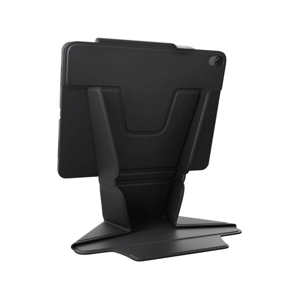 เคสไอแพด Uniq Ryze 360 New iPad Air 13M2 Midnight