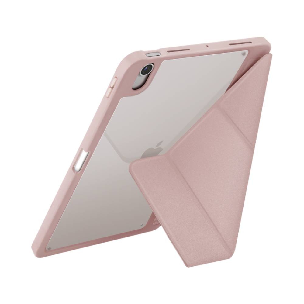 เคส Uniq Moven iPad Gen 10 / A16 Blush Pink