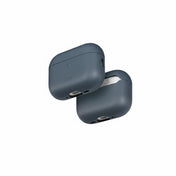 เคสแอร์พอร์ต Uniq Lyden Vex Airpods Pro 3rd Gen Case Ash Blue (Ash Blue)