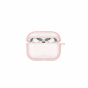 เคสแอร์พอร์ต Uniq Veren Airpods Pro 3rd Gen Hang Case Pink Haze (Pink Haze)