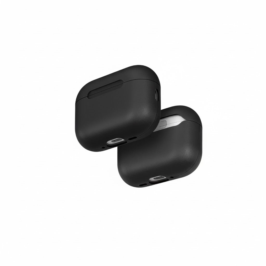 เคสแอร์พอร์ต Uniq Lyden Vex Airpods Pro 3rd Gen Case Dallas Black (Dallas Black)