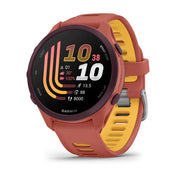Garmin Forerunner 170 Music-Red Pink / Mango