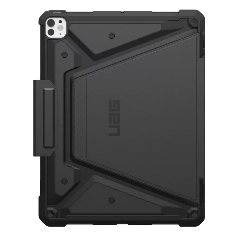เคสไอแพด UAG Metropolis SE iPad Pro 13 M4 Black